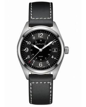 Hamilton Khaki Field Quartz 40mm Men's Watch H68551733 product img