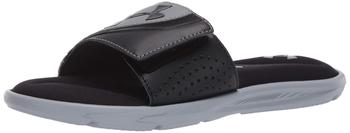 Under Armour | Under Armour Men's Ignite Vi Graphic Strap Slide Sandal商品图片,5.1折起