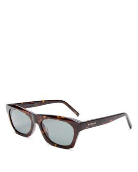 Givenchy | Women's Square Sunglasses, 55mm商品图片,