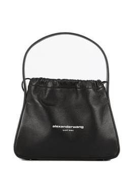 亚历山大·王包, Alexander Wang | Alexander Wang Ryan Shoulder Bag商品图片 8.6折