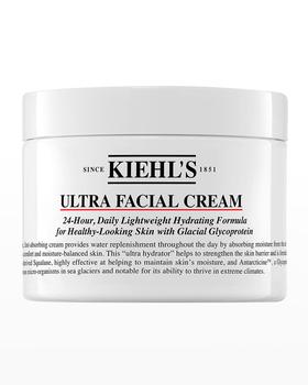 Kiehl's | Ultra Facial Cream with Squalane商品图片,