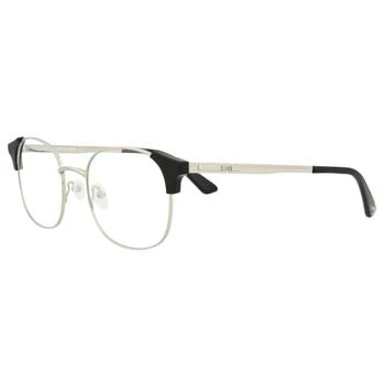 Alexander McQueen 银 眼镜