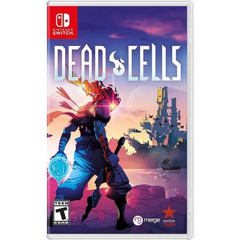 商品Merge Games | Dead Cells - Nintendo Switch,商家Macy's,价格¥248图片