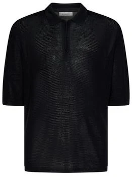 LANEUS | Laneus Polo Shirt,商家Baltini,价格¥1546