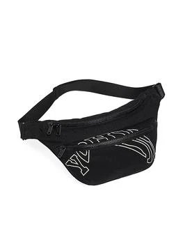 Y-3 | Morphed Crossbody Bag,商家Saks Fifth Avenue,价格¥1501