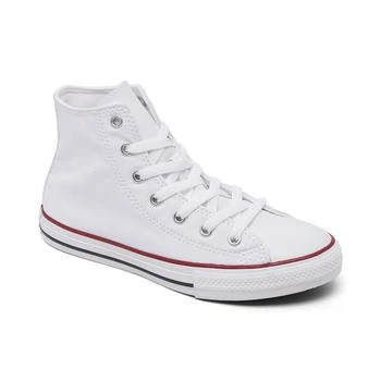 Little Kids Chuck Taylor Hi Casual Sneakers from Finish Line