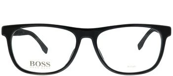 Hugo Boss | Boss BOSS 0985 Rectangular Eyeglasses 3.2折, 独家减免邮费