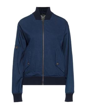商品Denim jacket,商家YOOX,价格¥752图片