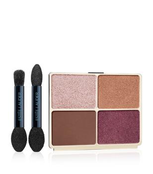 雅诗兰黛美白, Estée Lauder | Pure Color Envy Luxe Eyeshadow Quad Refill商品图片 