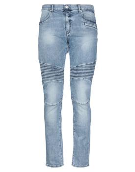 Armani Exchange | Denim pants商品图片,5.4折