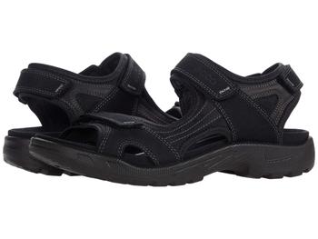 ecco男, ECCO | Onroads Sandal商品图片 7.5折起