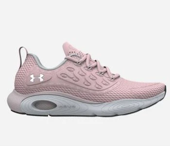 Under Armour | Hovr Revenant Sportstyle Shoes In Retro Pink 5.7折