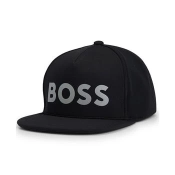 Hugo Boss | Men's Decorative Reflective Logo Cap 