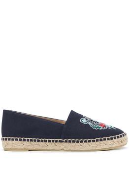kenzo鞋正品, Kenzo | KENZO ESPADRILLAS商品图片 7.4折