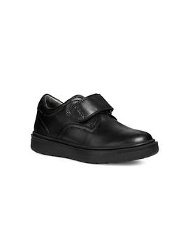 商品Geox | Little Boy's & Boy's Riddock Dress Shoes,商家Saks Fifth Avenue,价格¥496图片