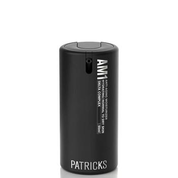 推荐Patricks AM1 Anti-Aging Moisturiser Normal to Dry Skin 50ml商品