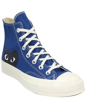 Converse | Converse x Comme des Garçons Play Low Top Sneaker,商家Premium Outlets,价格¥1065
