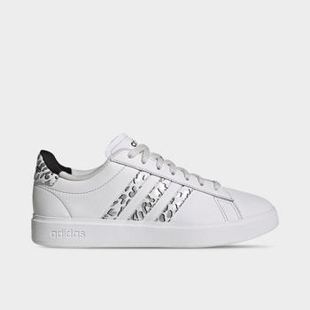 Adidas | Women's adidas Essentials Grand Court 2.0 Casual Shoes商品图片,