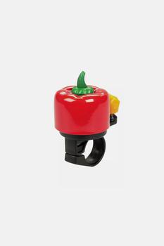 商品Dimension | Dimension Red Pepper Mini Bicycle Bell,商家Urban Outfitters,价格¥71图片