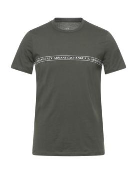 Armani Exchange | T-shirt商品图片,5.8折