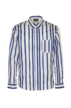 商品A.P.C. | A.P.C. Chemise Shirt,商家Italist,价格¥1509图片