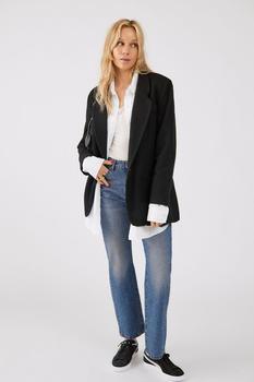 Urban Renewal | Urban Renewal Vintage That Girl Blazer, Button-Down Shirt & Cami 3-Piece Set商品图片,1件9.5折, 一件九五折