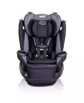 Evenflo | Revolve 360 Convertible Car Seat,商家Macy's,价格¥2938