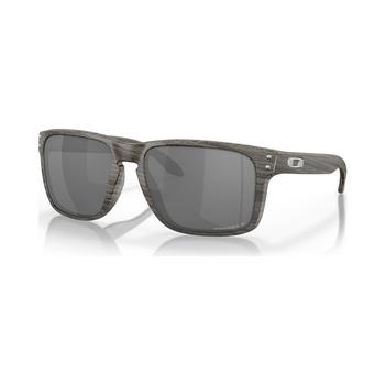 推荐Men's Polarized Sunglasses, OO9417-3459商品