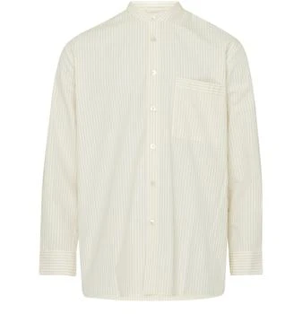 推荐x Birkenstock 1774 - Long-sleeved Shirt商品