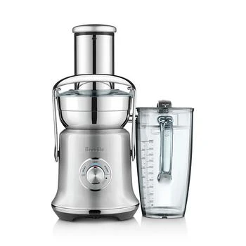Breville | The Juice Fountain® Cold XL,商家Bloomingdale's,价格¥2993