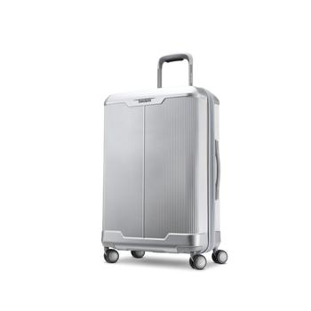 product Silhouette 17 25" Check-in Expandable Hardside Spinner image