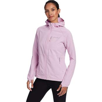 Eddie Bauer评价, Eddie Bauer | Eddie Bauer Women's Backbone Grid Hoodie商品图片 7折