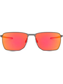 product Ejector rectangle-frame sunglasses - men image