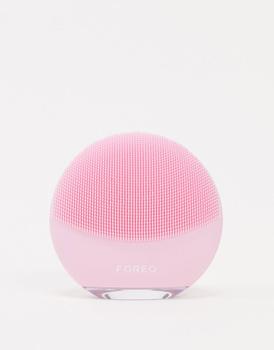 商品FOREO LUNA mini 3 Dual-Sided Face Brush Pearl Pink图片