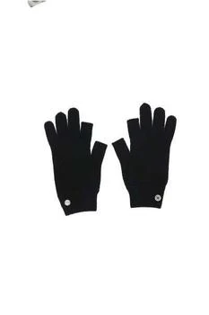 Rick Owens | Rick Owens Gloves,商家Baltini,价格¥1421