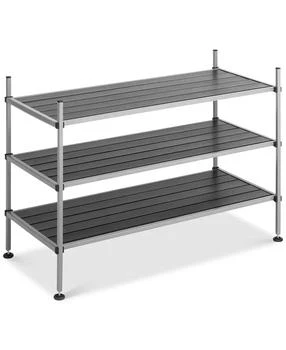 Whitmor | 3-Tier Storage Shelves,商家Macy's,价格¥640