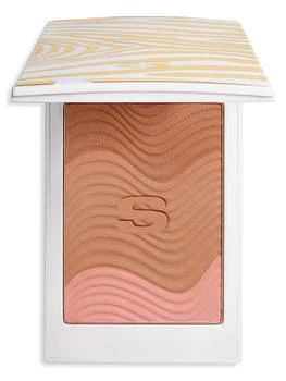 Sisley | Phyto-Touche Sun Glow Powder,商家Saks Fifth Avenue,价格¥1105