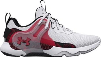 推荐Under Armour Men's HOVR Apex 3 Wisconsin Training Shoes商品