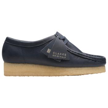 推荐Clarks Wallabee - Women's商品