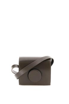Lemaire | Lemaire leather camera bag商品图片,6.6折×额外9折, 额外九折