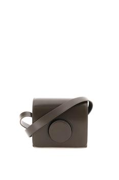 了解lemaire bag, Lemaire | Lemaire leather camera bag商品图片 6.7折