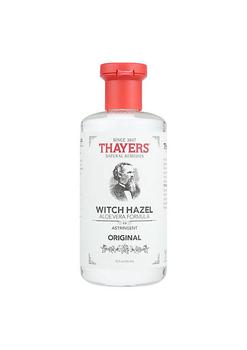 product Witch Hazel with Aloe Vera Original - 12 fl oz image