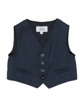 ALETTA | Suit vest,商家YOOX,价格¥368