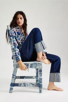 Levi's | 李维斯501 90s神级牛仔裤,商家Urban Outfitters,价格¥239