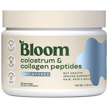 Bloom | Colostrum & Collagen Peptides,商家Walgreens,价格¥249
