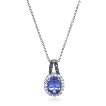 商品Le Vian | Le Vian Women's 14k White Gold Necklace,商家Premium Outlets,价格¥9502图片