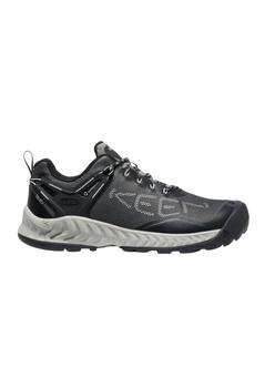 商品Keen | Men'S Nxis Evo Waterproof Shoe in Magnet/Vapor,商家Premium Outlets,价格¥995图片