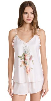 Flora Nikrooz, Flora Nikrooz | Flora Nikrooz Miraj Cami PJ Set商品图片 7折