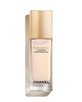 Chanel | SUBLIMAGE L'ESSENCE FONDAMENTALE Ultimate Redefining Concentrate 1.35 oz.商品图片,独家减免邮费