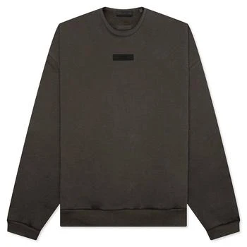 推荐Crewneck Sweater - Ink商品